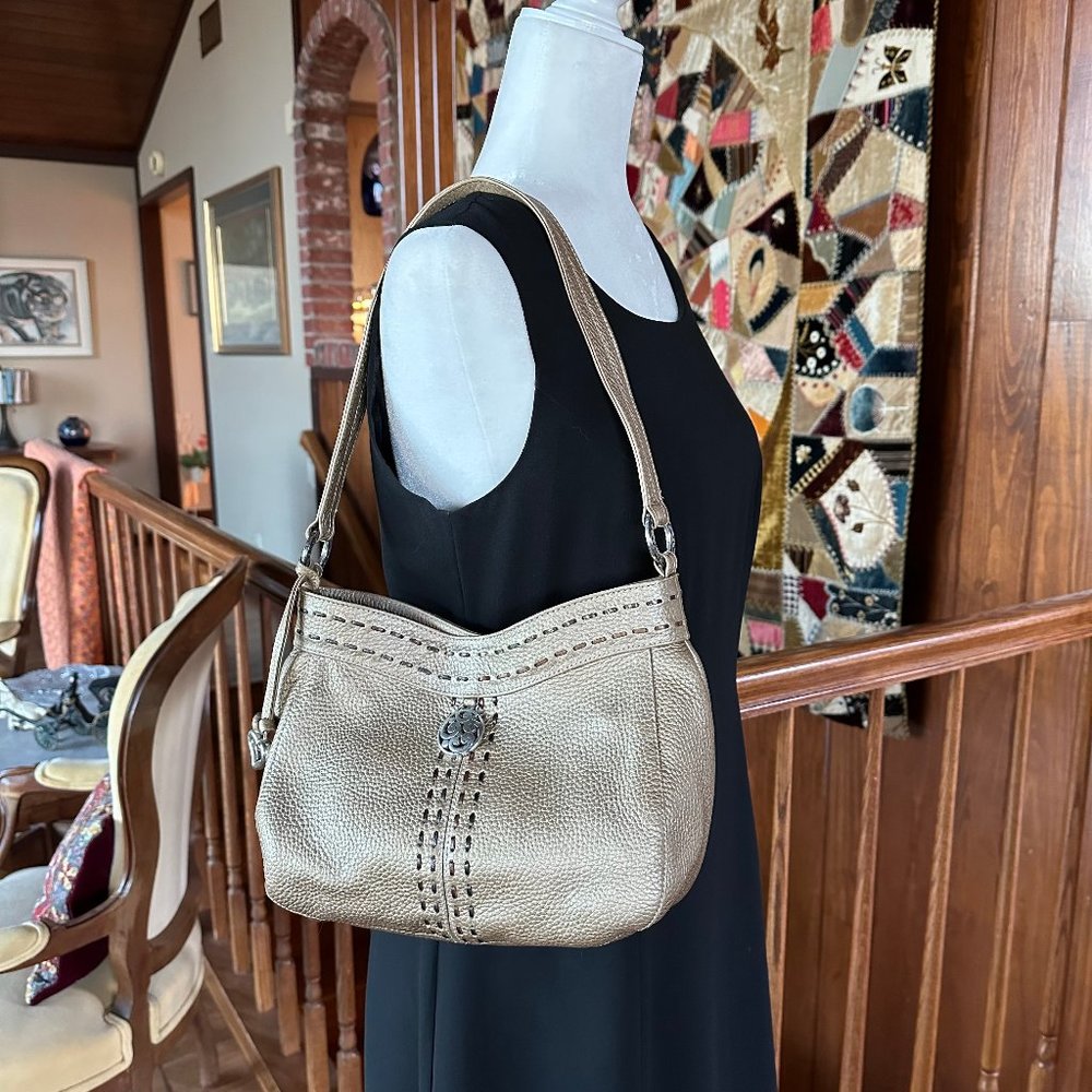 Brighton Bag with Dust Bag and Box